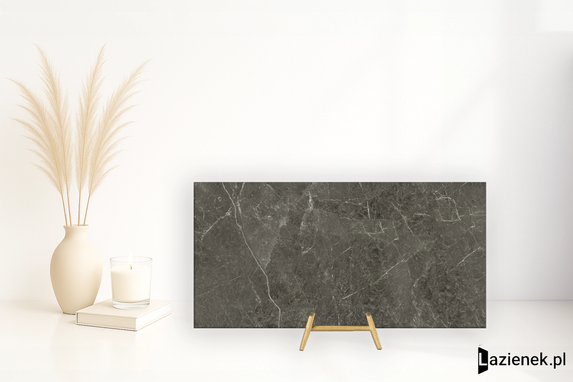 Casalgrande Padana Marmora Morato 0 60x120 cm gr. 6 mm - płytka rektyfikowana/17310039